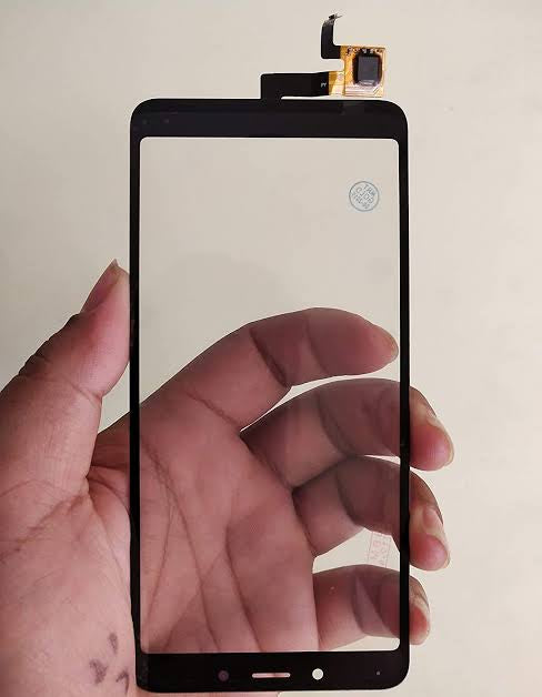 Xiaomi Redmi 6A Touch Glass Digitizer Replacement