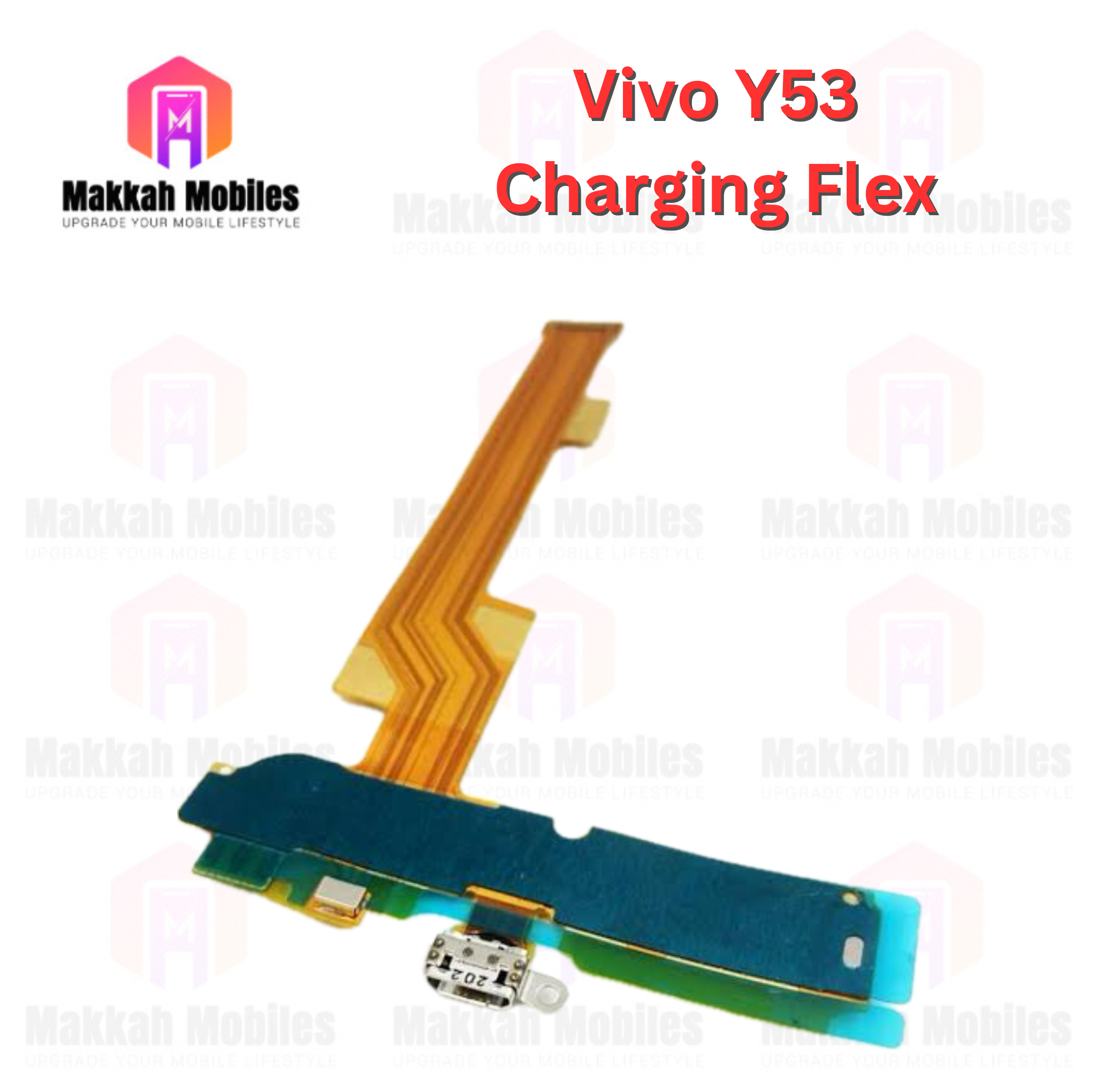 Original Charging Board Replacement Kit