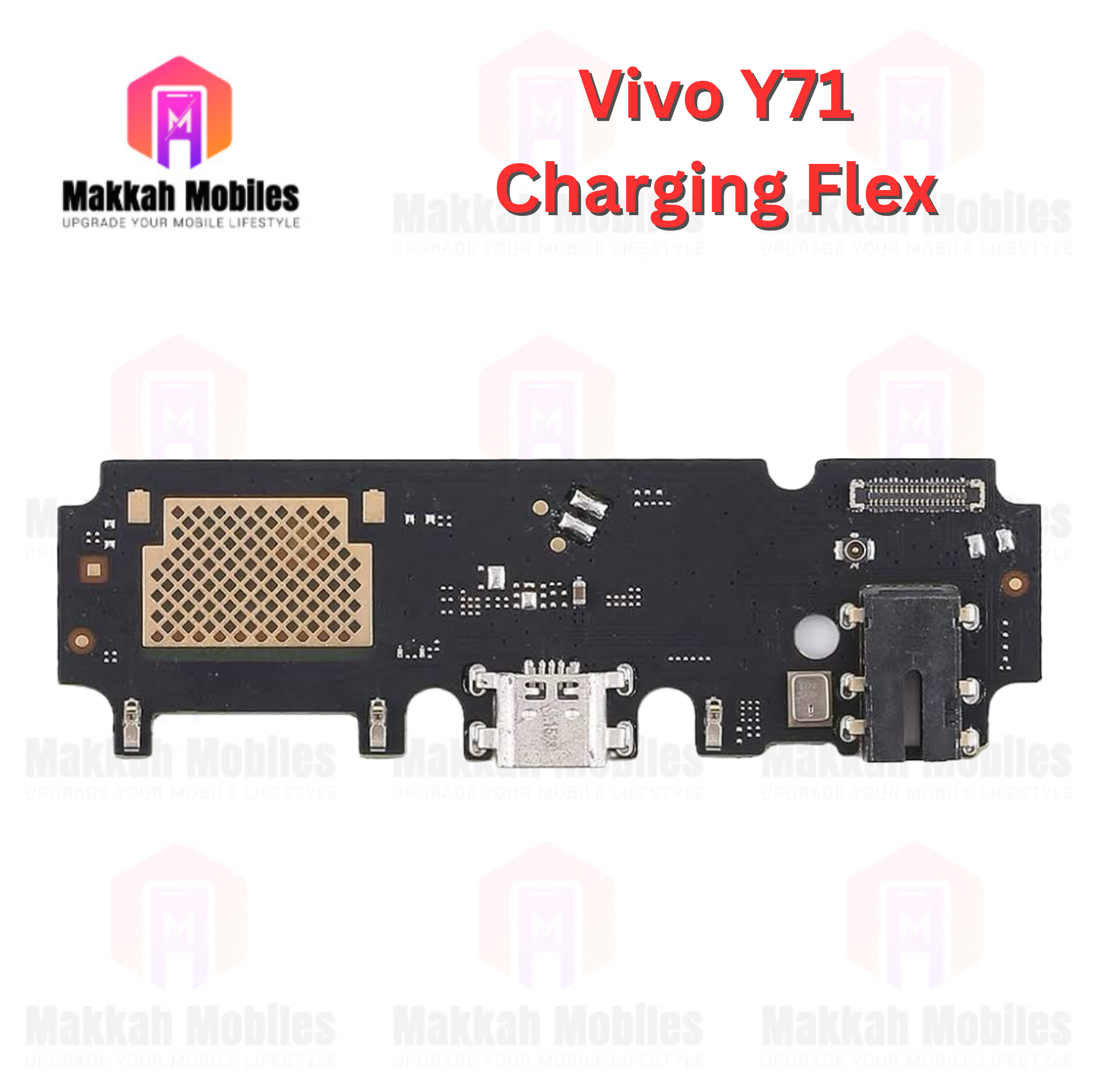 Original Charging Board Replacement Kit