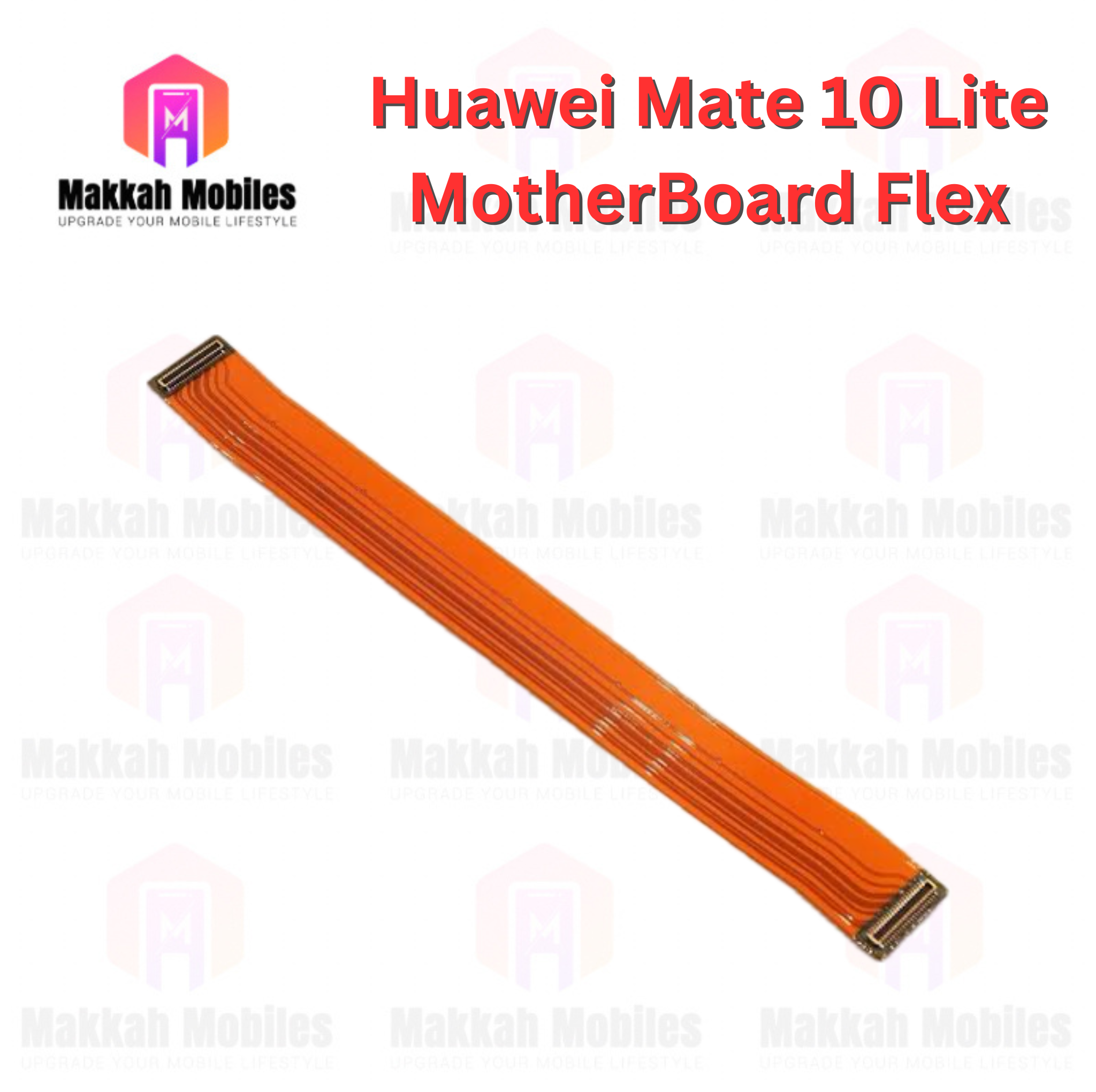 Huawei Mate 10 Lite Motherboard Connector Flex Main Board Display Connector