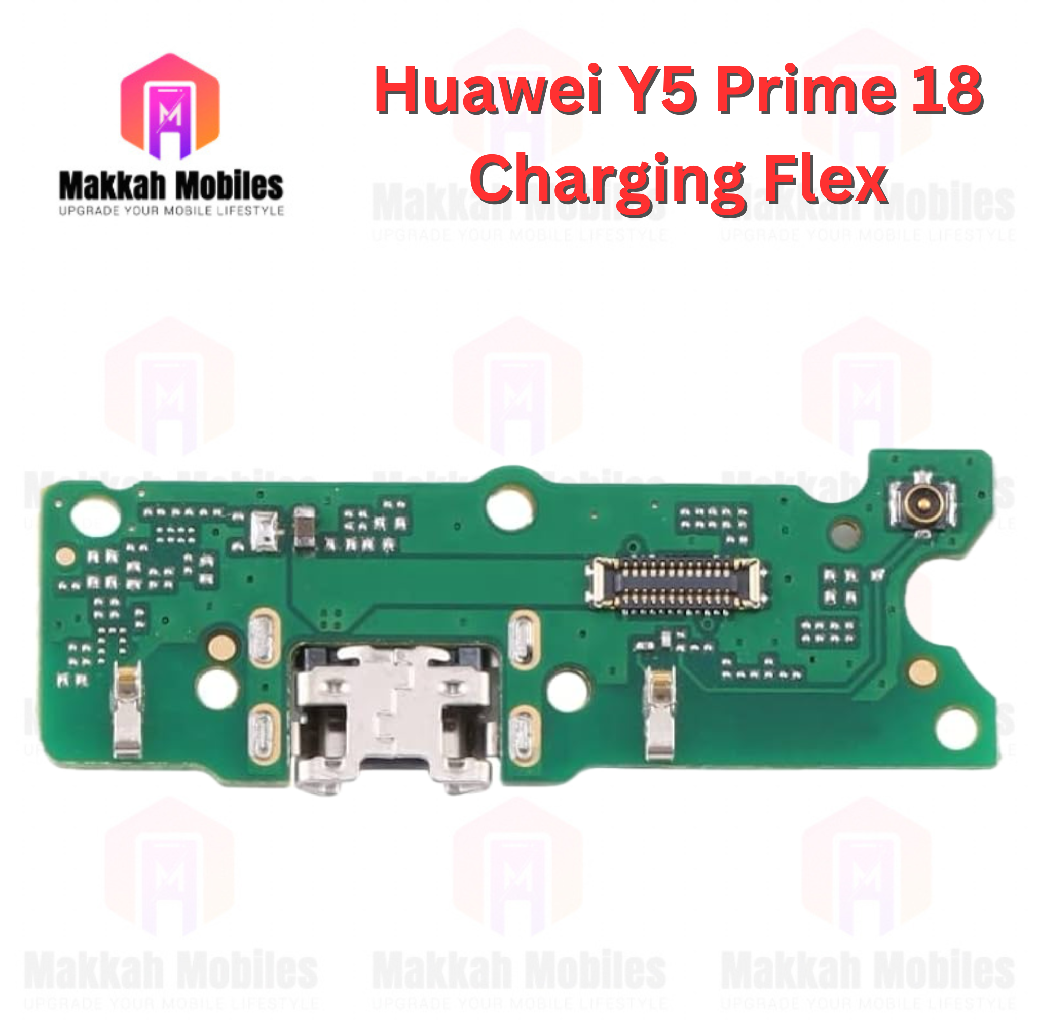 Original Charging Board Replacement Kit