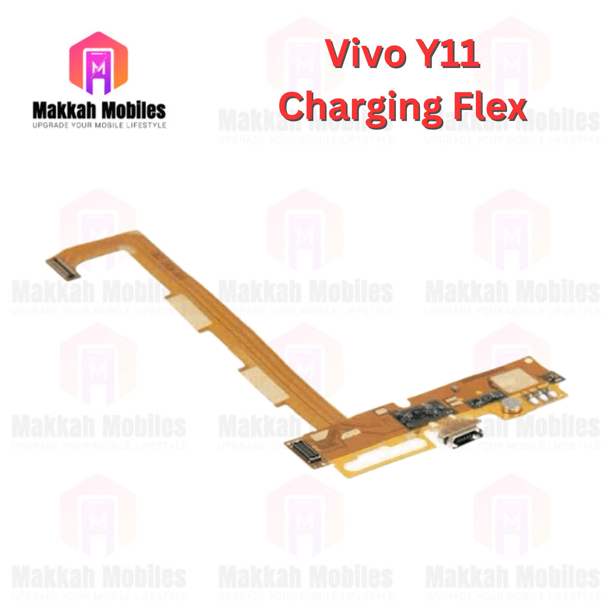 Original Charging Board Replacement Kit