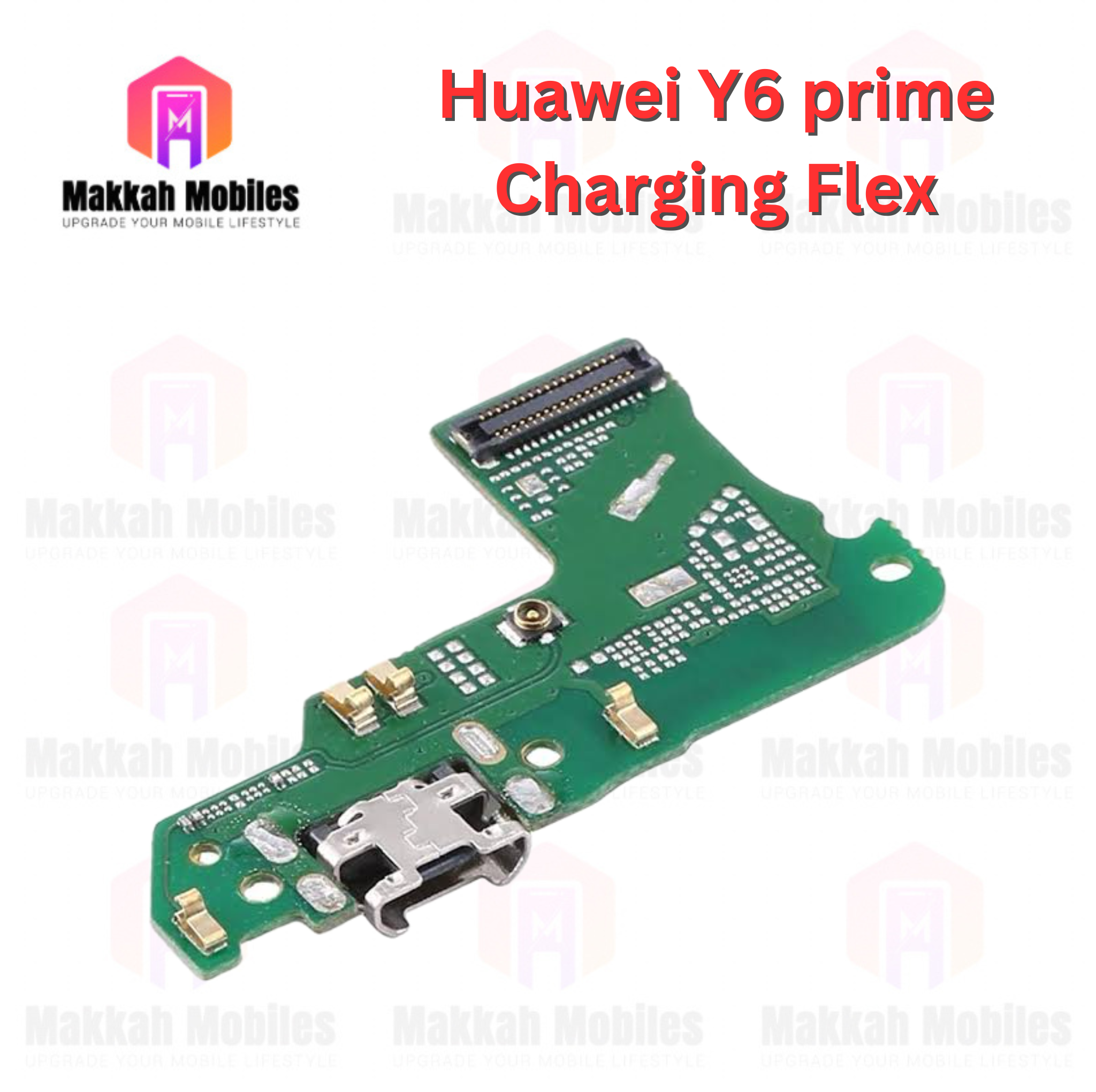 Original Charging Board Replacement Kit