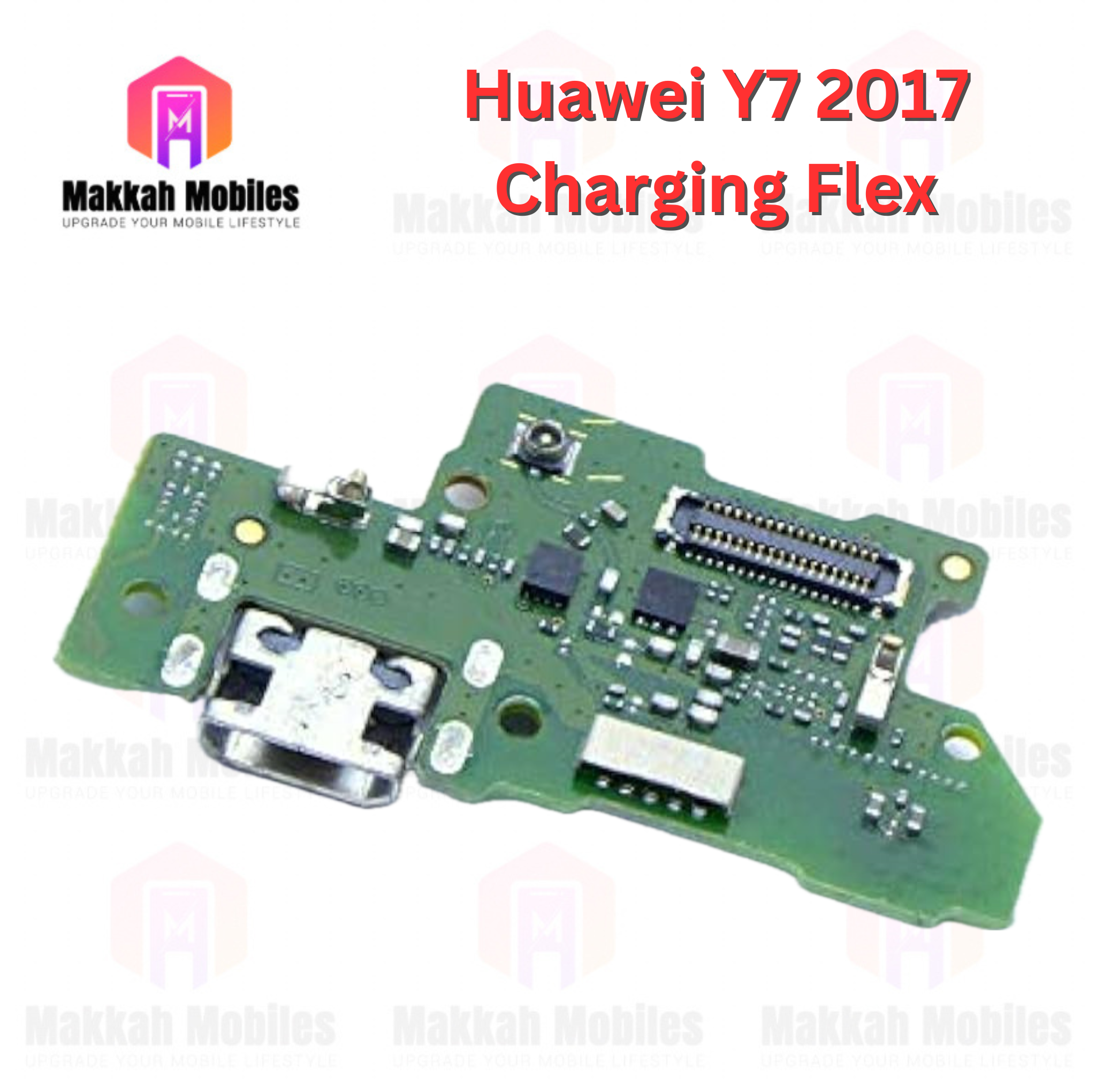 Original Charging Board Replacement Kit