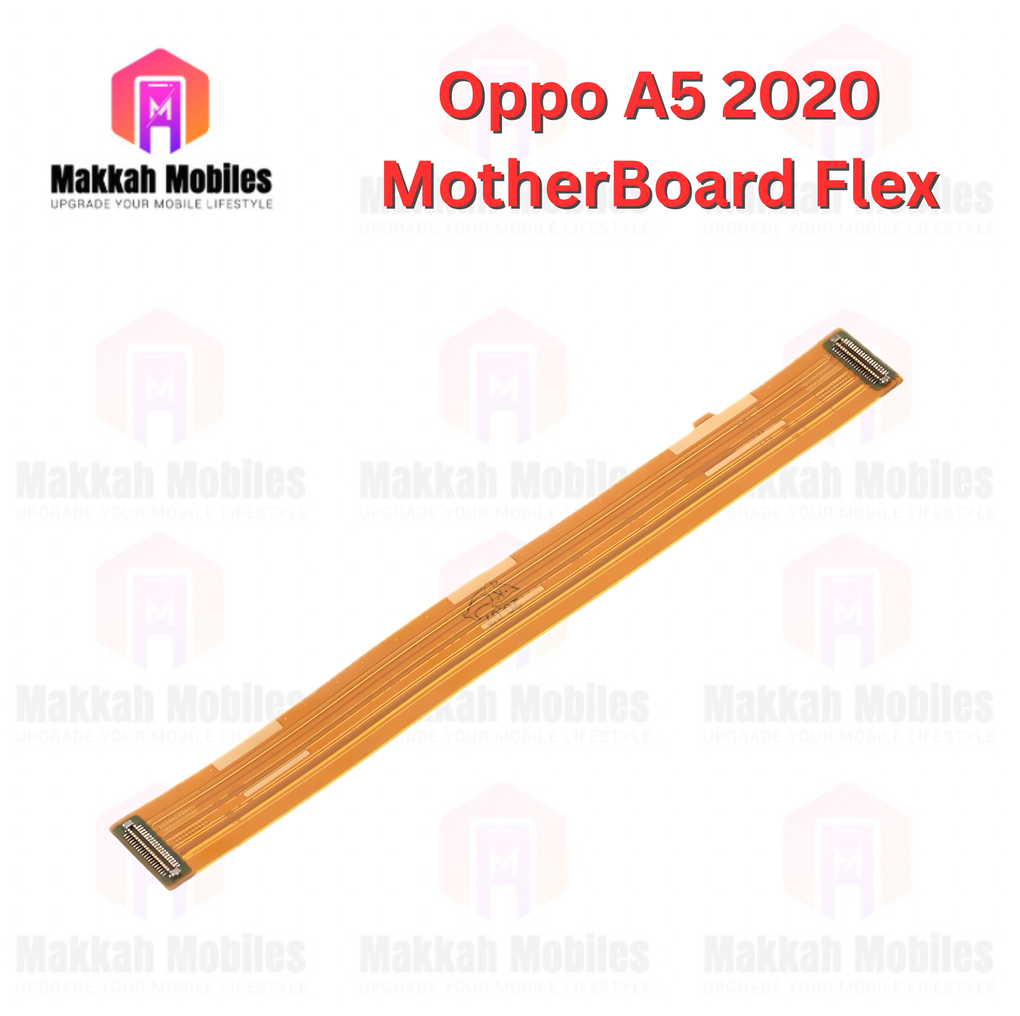 Oppo A5-2020 Motherboard Connector Flex Display Connector Strip