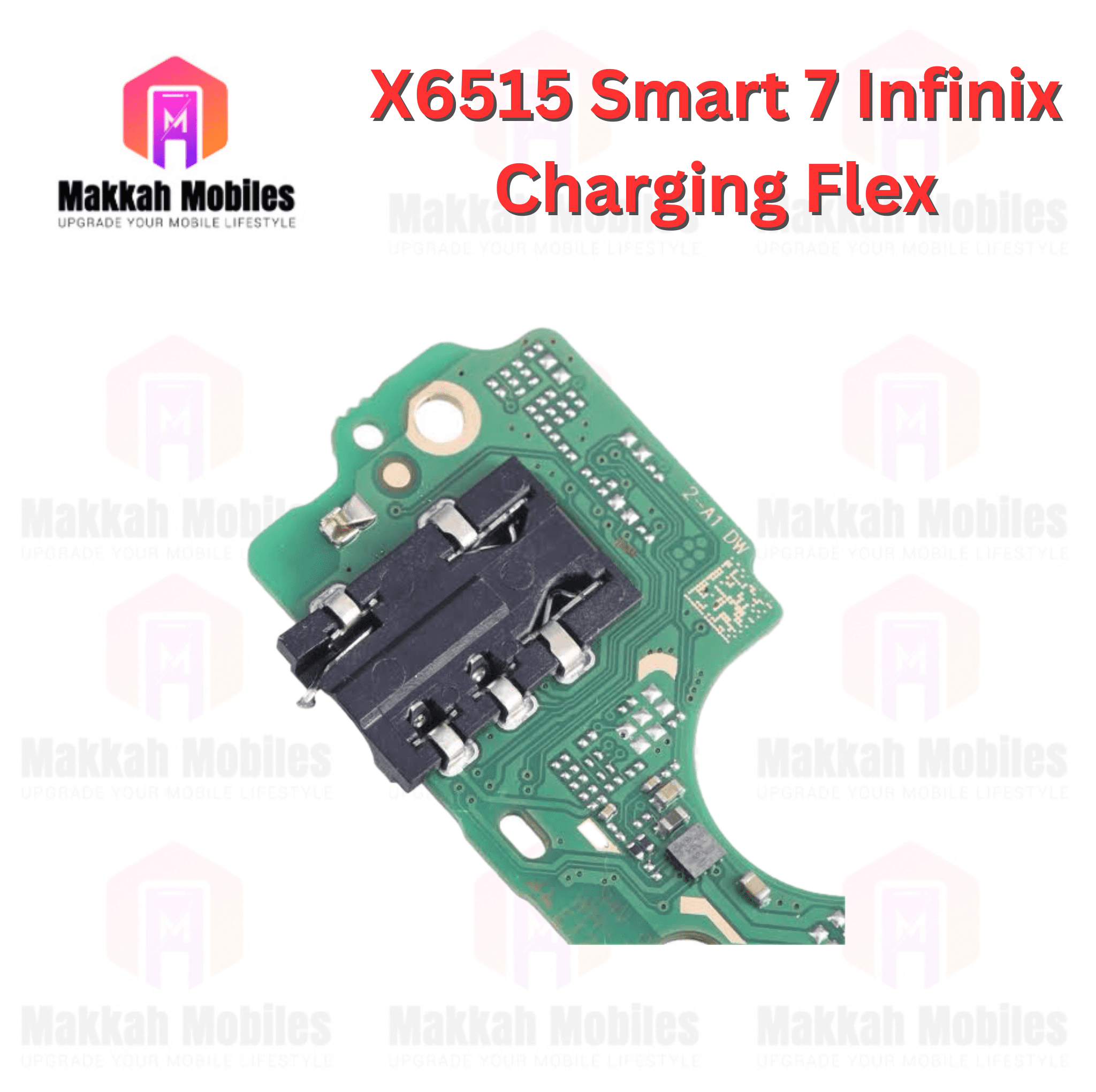 Original Charging Board Replacement Kit