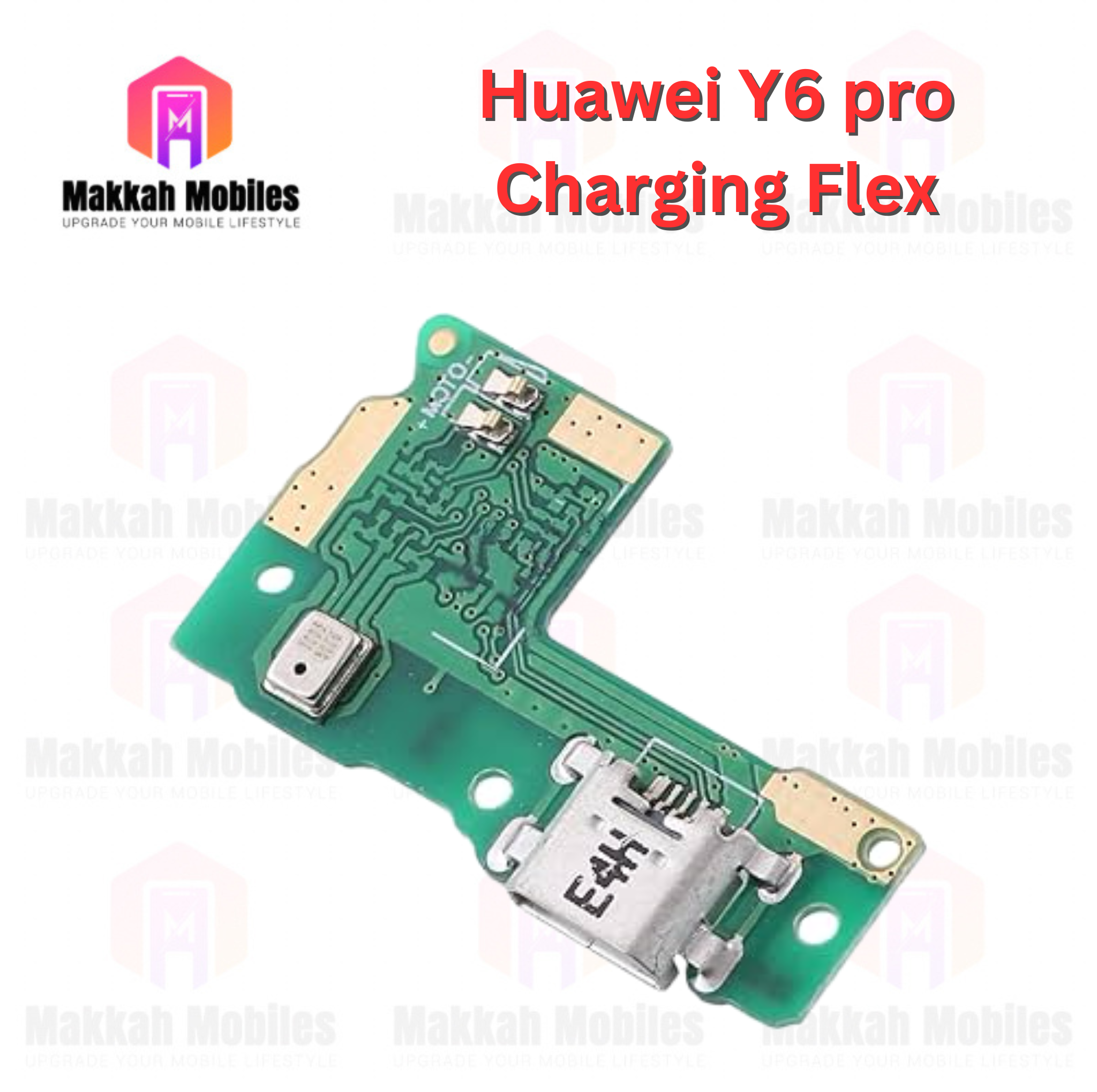 Original Charging Board Replacement Kit