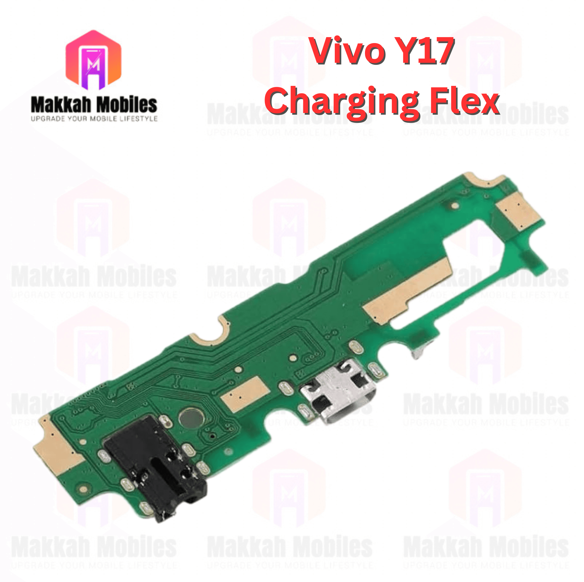 Original Charging Board Replacement Kit