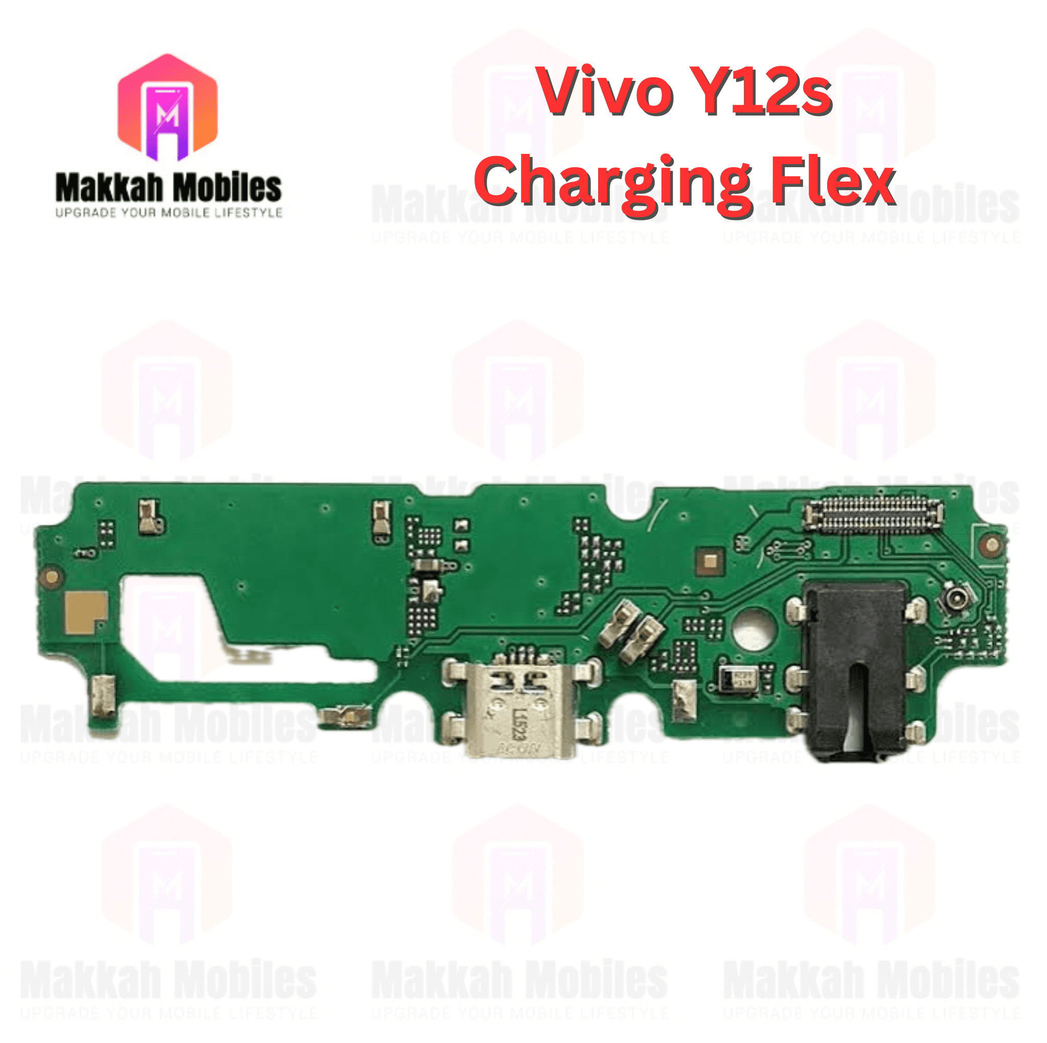 Original Charging Board Replacement Kit