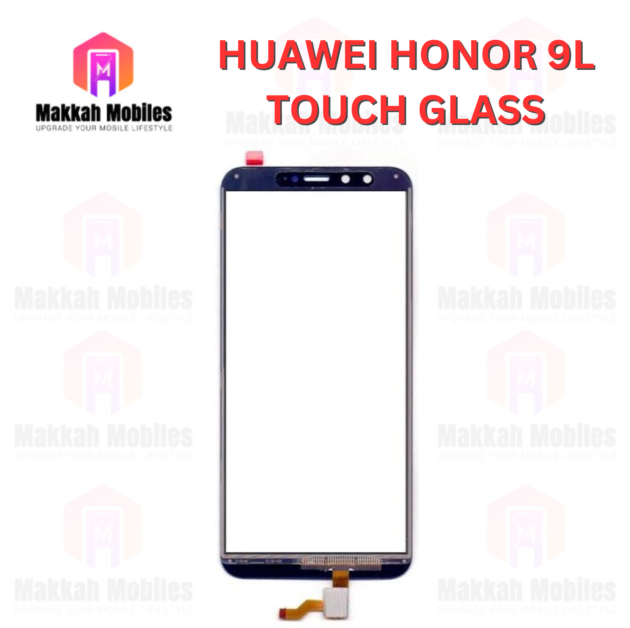 Huawei Honor 9 Lite Touch Glass Digitizer Replacement