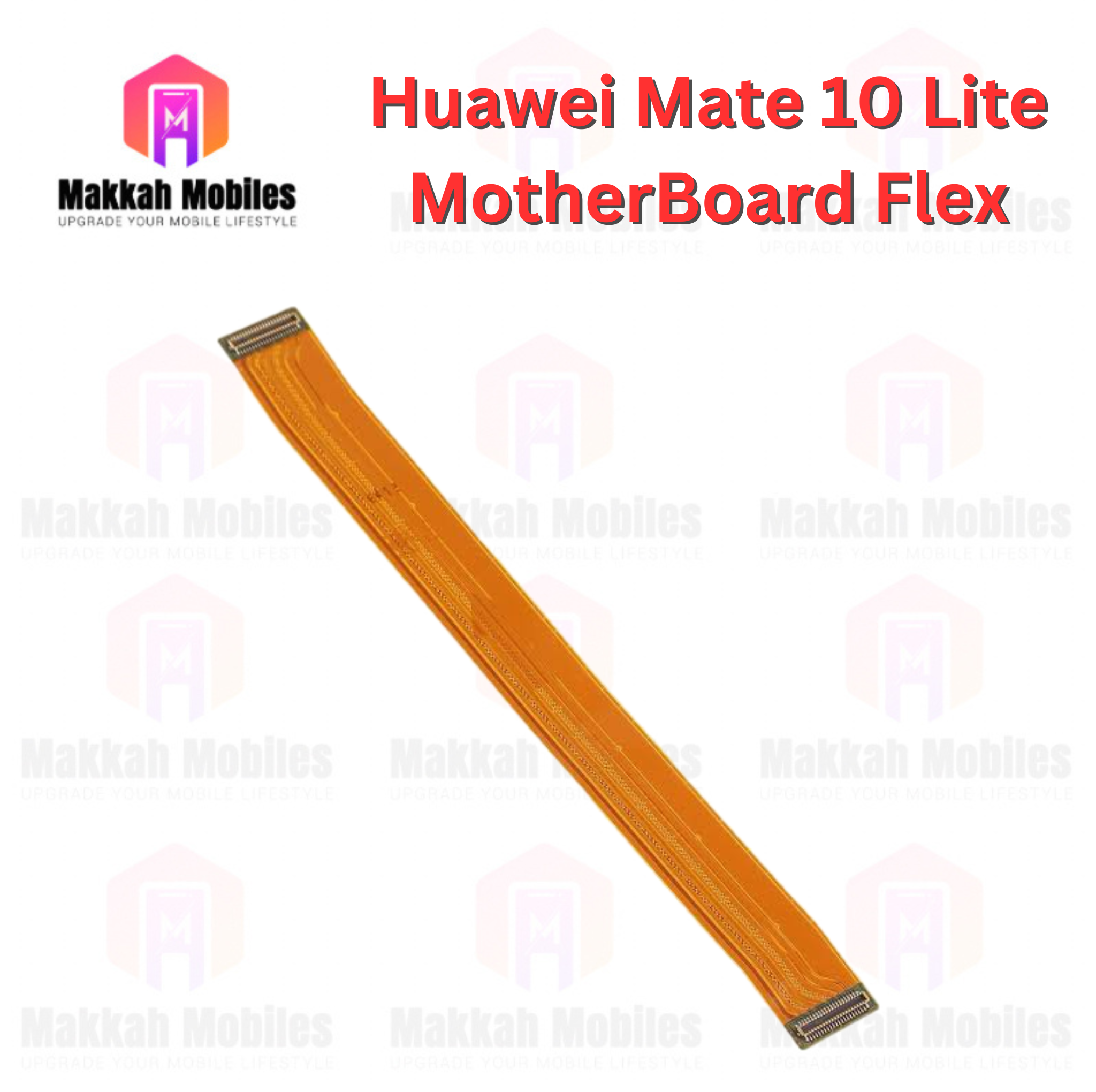 Huawei Mate 10 Lite Motherboard Connector Flex Main Board Display Connector