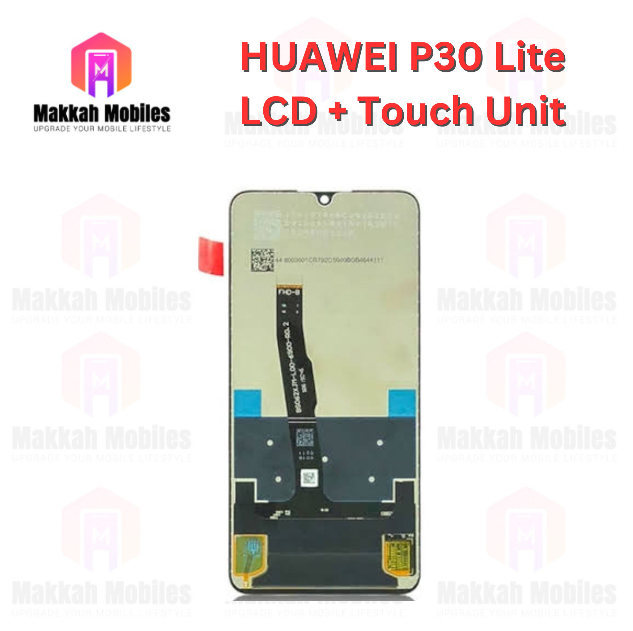 Huawei P30 Lite Display Panel Unit LCD + Touch Screen