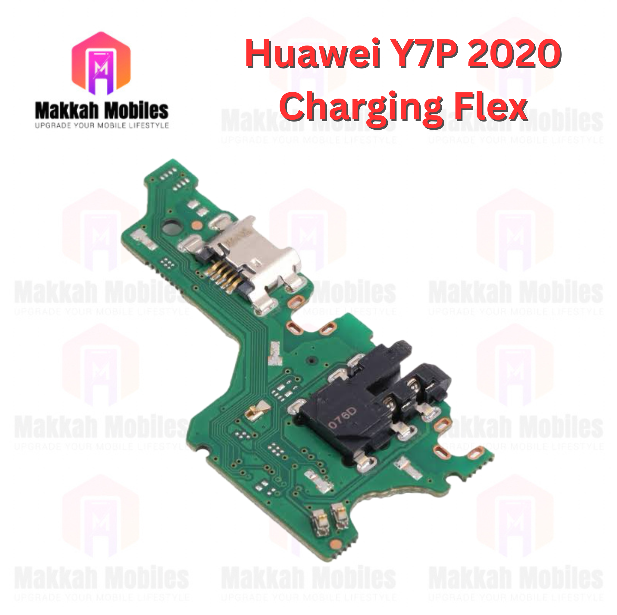 Original Charging Board Replacement Kit