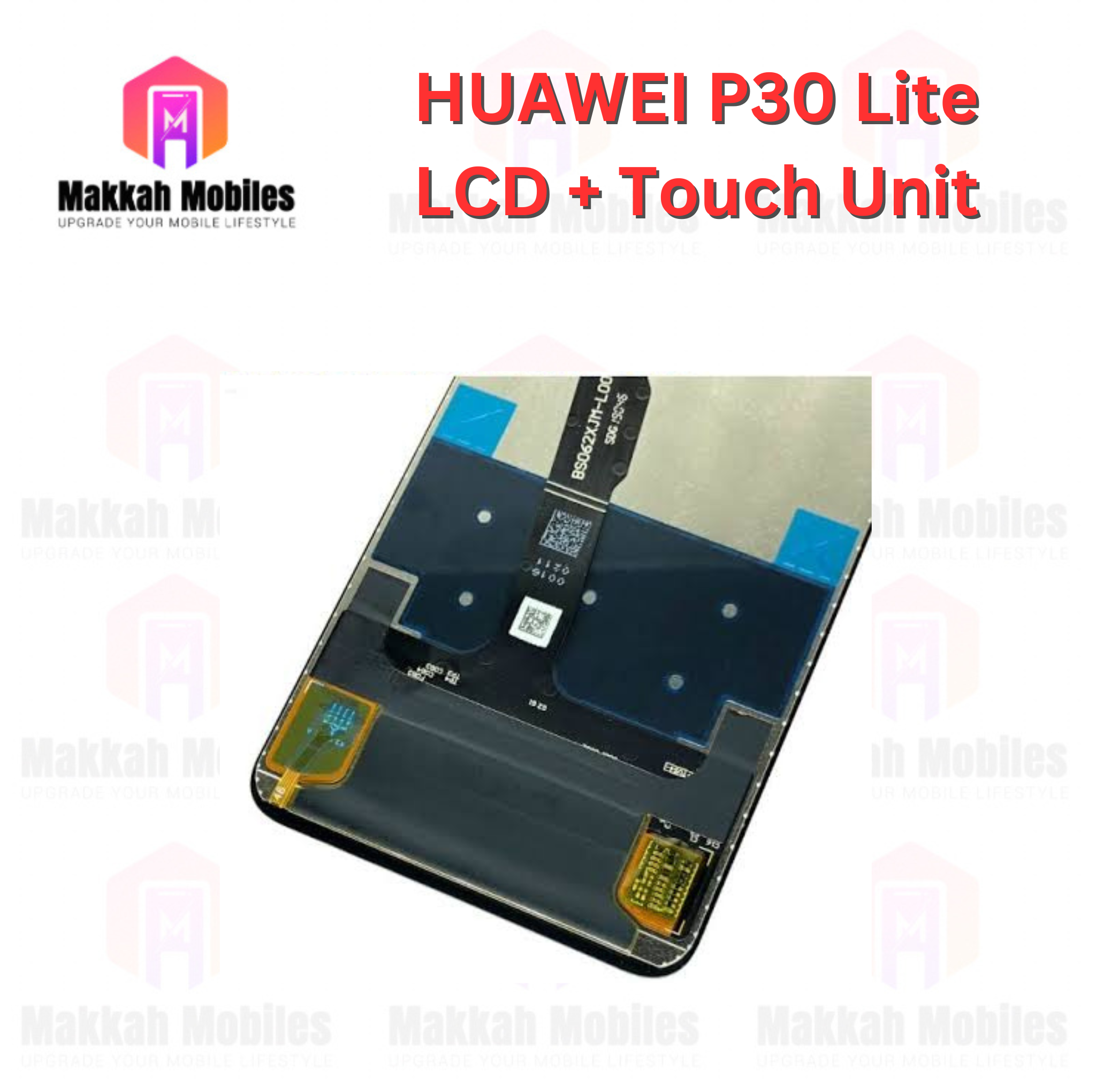 Huawei P30 Lite Display Panel Unit LCD + Touch Screen