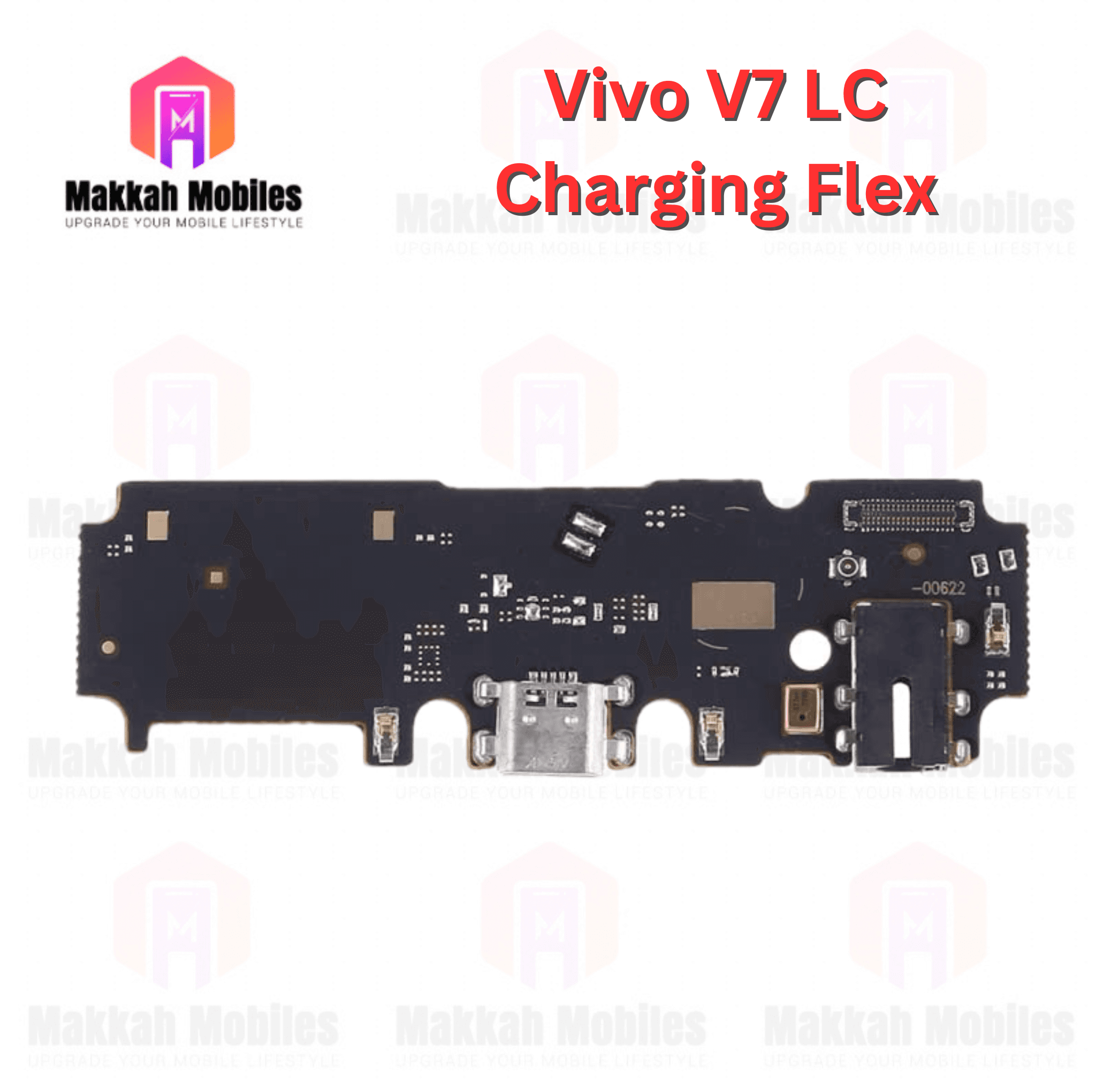 Original Charging Board Replacement Kit