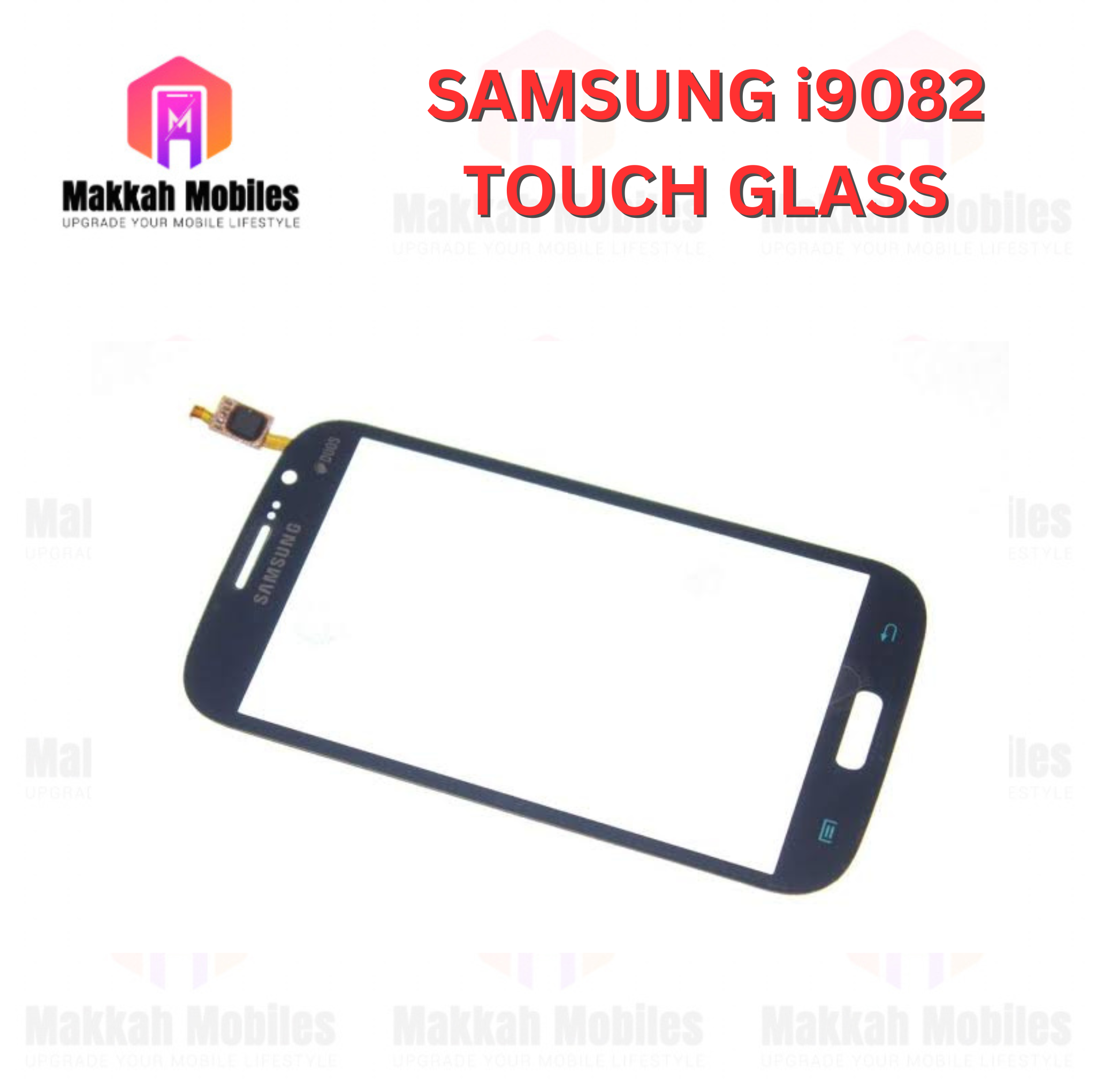 Samsung i9082 i9060 Touch Glass Digitizer Replacement