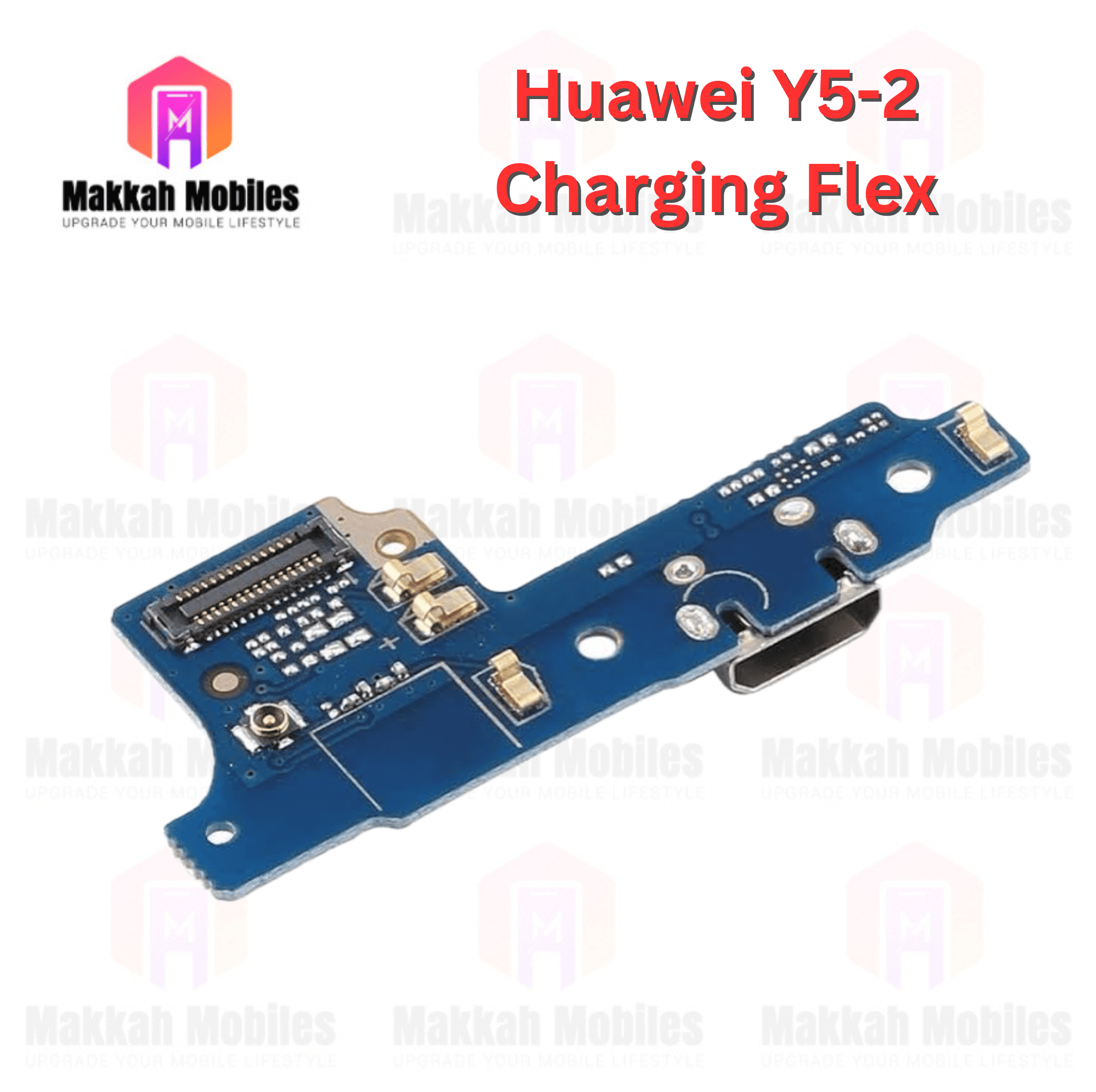 Original Charging Board Replacement Kit