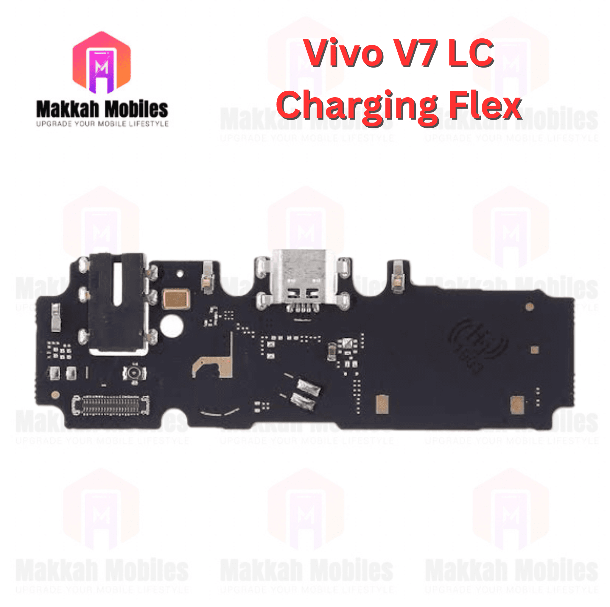 Original Charging Board Replacement Kit