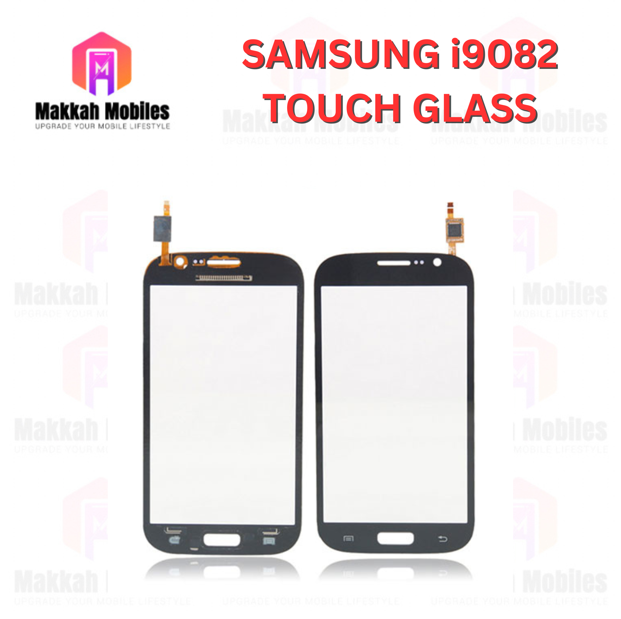 Samsung i9082 i9060 Touch Glass Digitizer Replacement