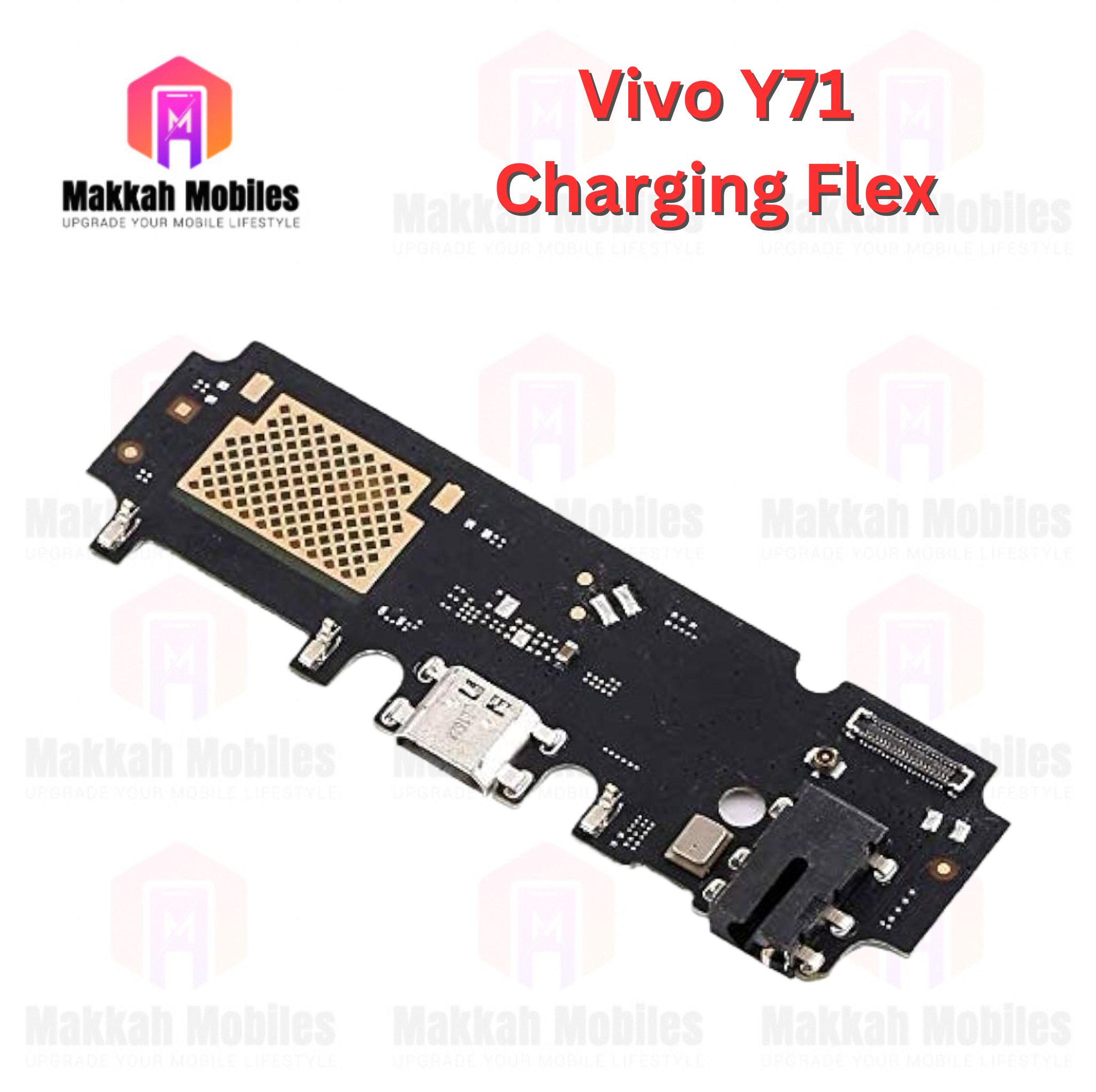 Original Charging Board Replacement Kit