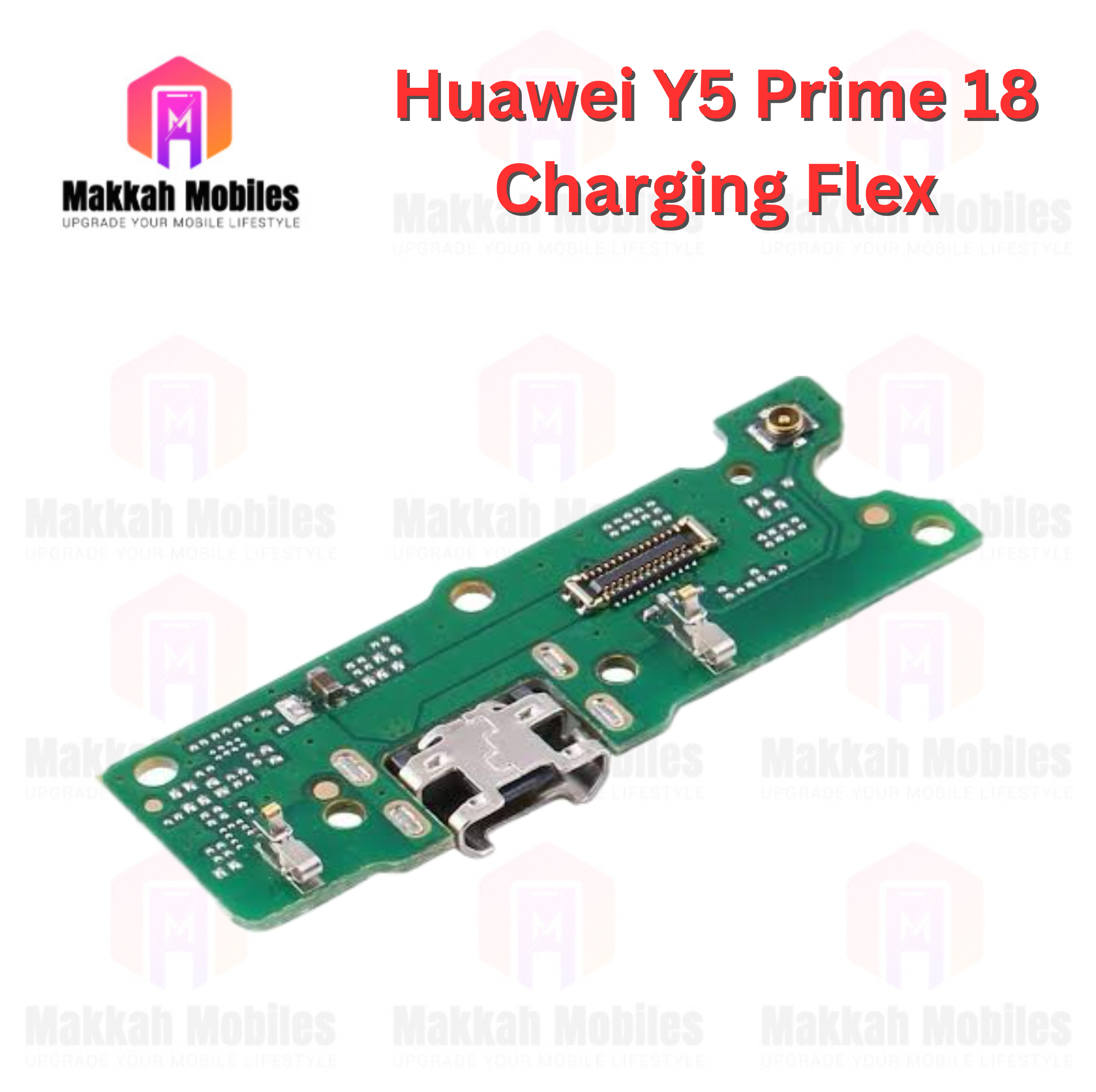 Original Charging Board Replacement Kit