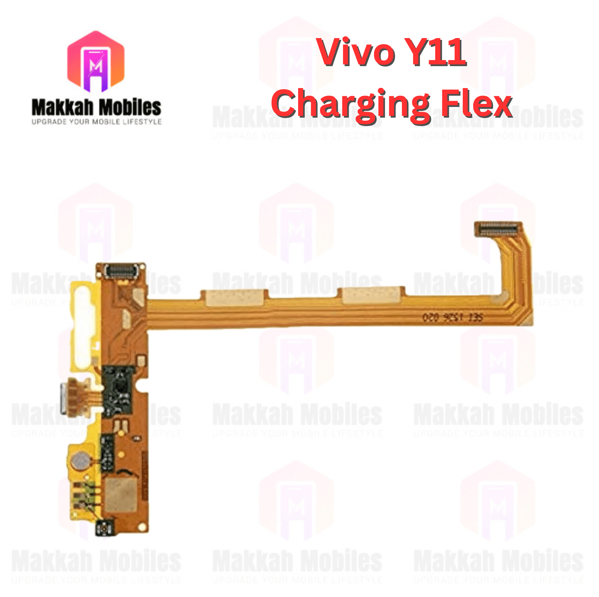 Original Charging Board Replacement Kit