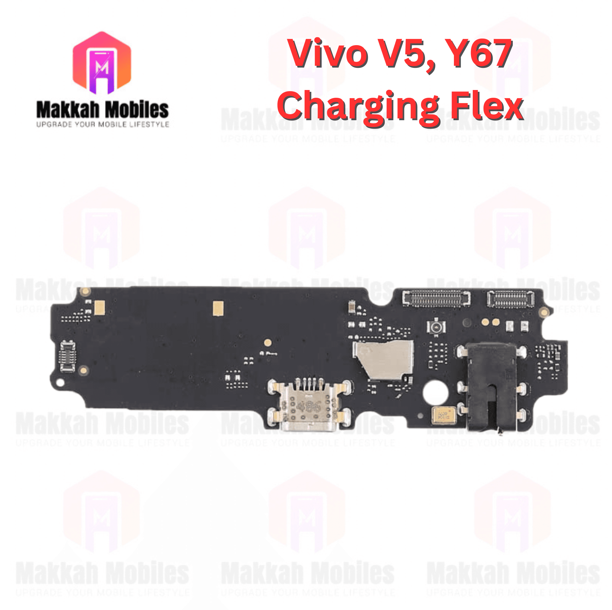 Original Charging Board Replacement Kit