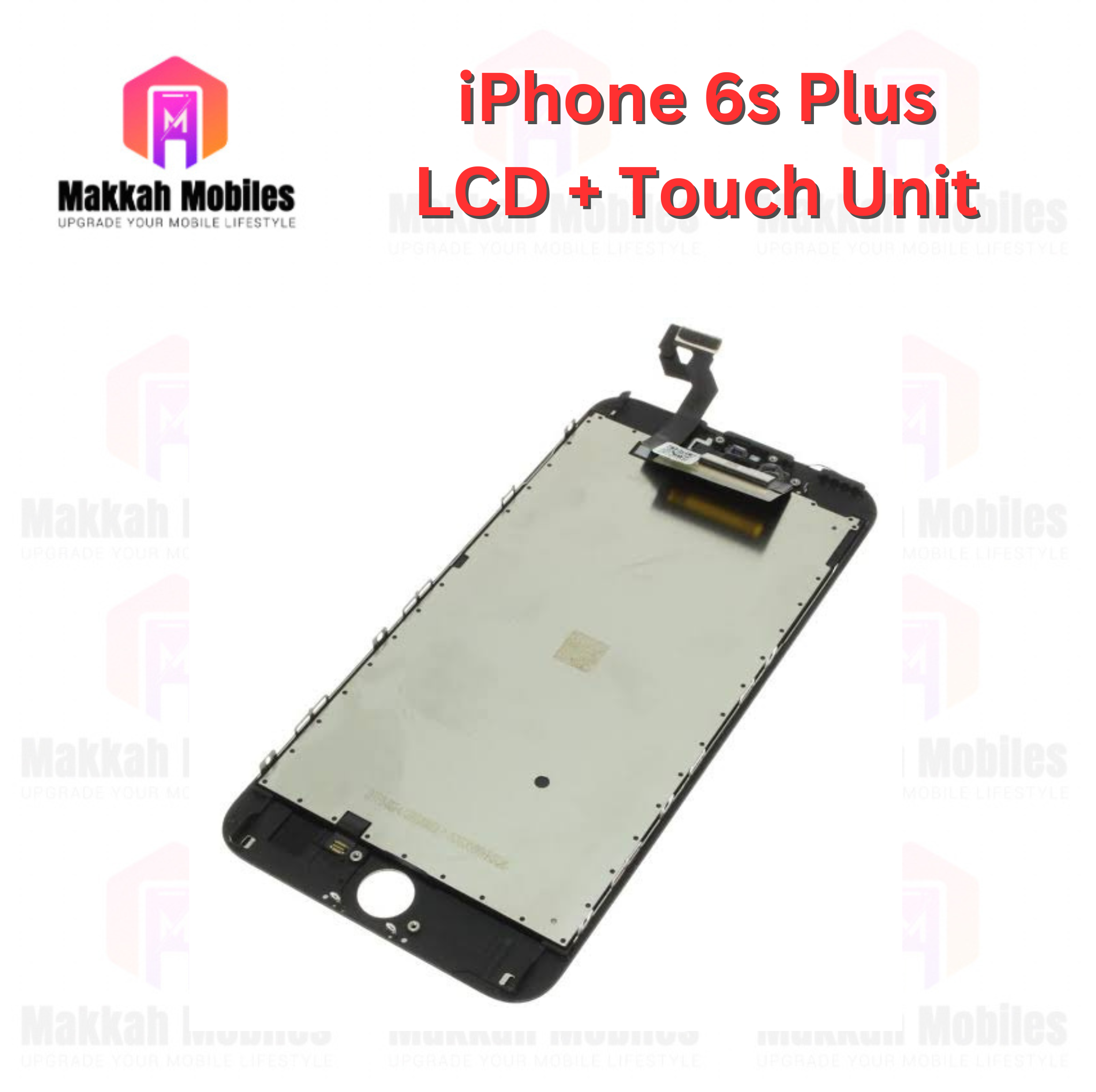 iPhone 6s Plus LCD + Touch Complete Panel Unit