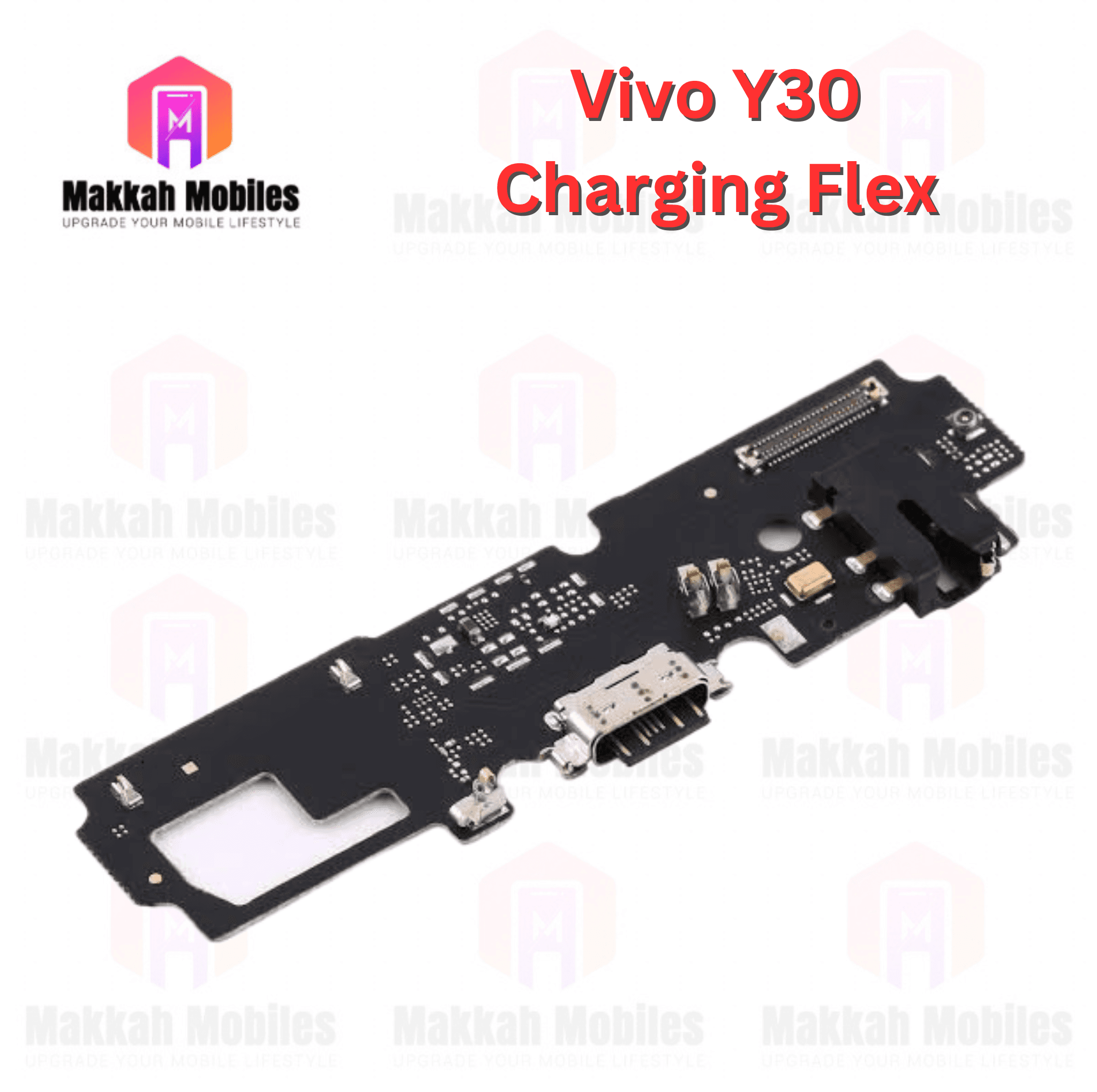 Original Charging Board Replacement Kit