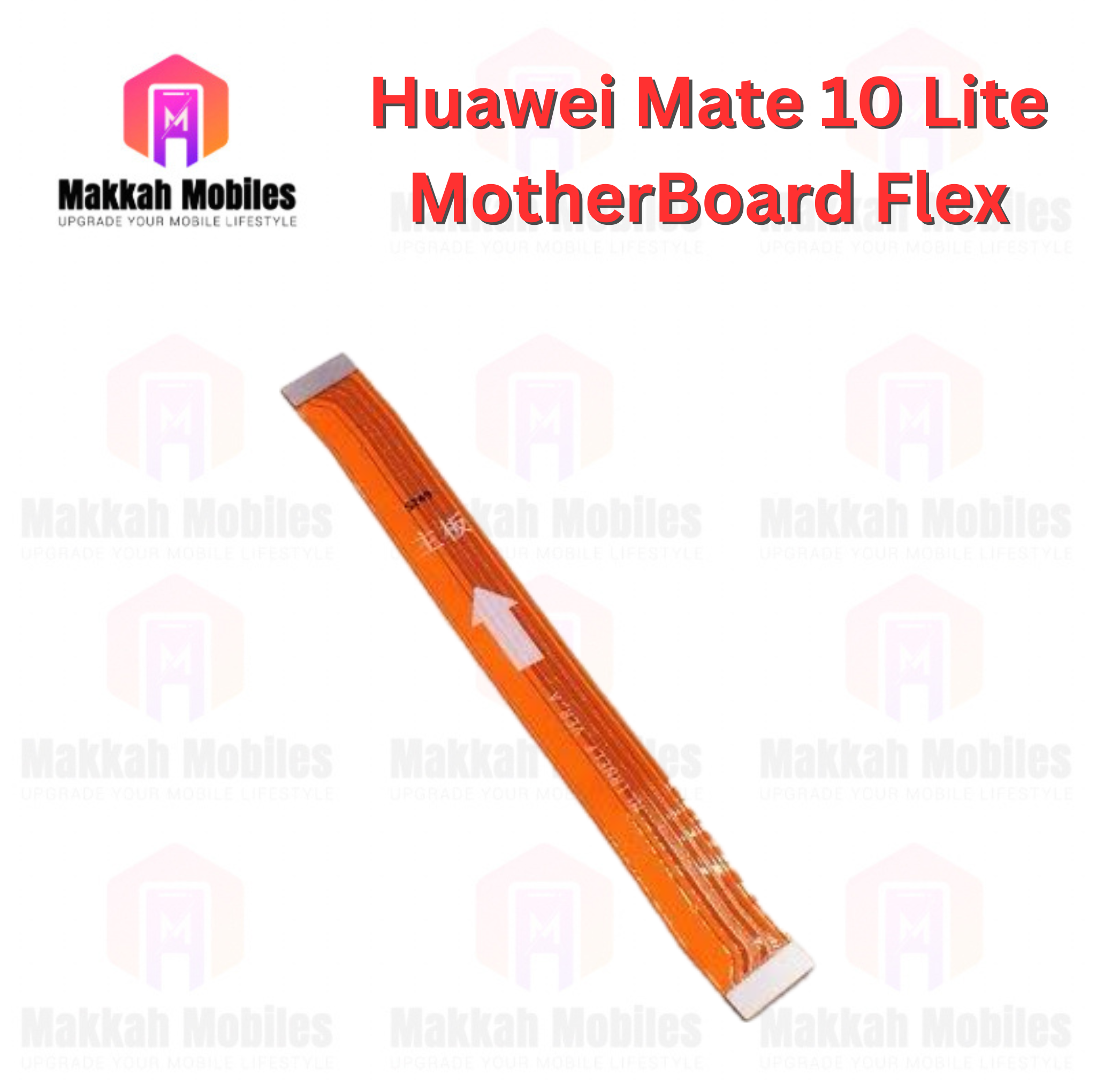 Huawei Mate 10 Lite Motherboard Connector Flex Main Board Display Connector